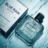 Georges Mezotti EDT 125ml "Blue Rain Sport"
