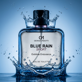 Georges Mezotti EDT 125ml "Blue Rain Sport"