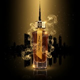 "Oud Elixir d’Extase Gold Label" EDP 100ml  – fás-ciprus illat