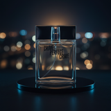Georges Mezotti EDT 100ml "Crime Perfect Crime" – fás-virágos pézsma illat
