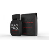 Georges Mezotti EDT 100ml "Black Track" – aromás-fougere illat