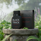 Georges Mezotti EDT 100ml "Black Track" – aromás-fougere illat