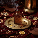 Linn Young EDT 100ml "Admiration Pure" – keleties-fás illat