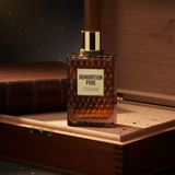 Linn Young EDT 100ml "Admiration Pure" – keleties-fás illat