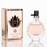 15 ml "SPARTANIAN LADY" - keleties - fás illat