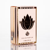 15 ml "SPARTANIAN LADY" - keleties - fás illat