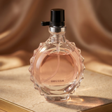 15 ml "SPARTANIAN LADY" - keleties - fás illat