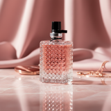 15 ml EDP "ROMAN EMPIRE WOMEN" – borostyán - virágos illat