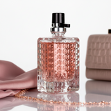 15 ml EDP "ROMAN EMPIRE WOMEN" – borostyán - virágos illat