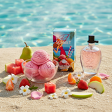 15 ml EDP "PINK SORBET" - gyümölcsös - aromás illat
