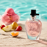 15 ml EDP "PINK SORBET" - gyümölcsös - aromás illat