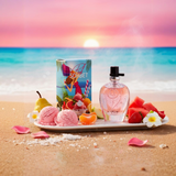 15 ml EDP "PINK SORBET" - gyümölcsös - aromás illat