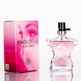 15ml EDP "KIND LOOKS WOMAN" - keleties – virágos illat nőknek