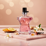 15ml EDP "KIND LOOKS WOMAN" - keleties – virágos illat nőknek