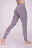Velform Booty Lift alakformáló leggings, szürke