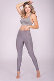 Velform Booty Lift alakformáló leggings, szürke
