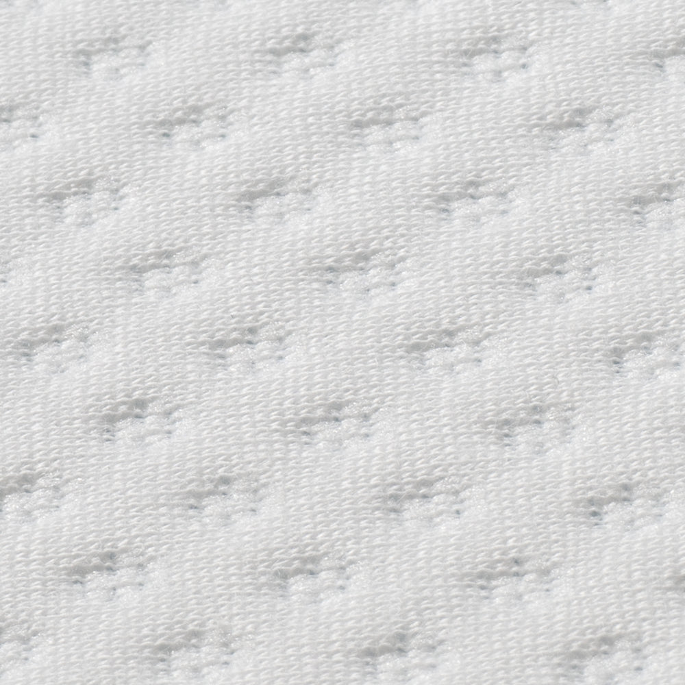 Eazzzy prémium minőségű matracfedő, AJÁNDÉK lepedővel - 140*200*9 cm
