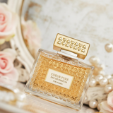100 ml Eau de Perfume COEUR PURE Virágos Illat Nőknek