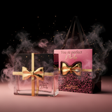 100 ml Eau de Parfum YOU'RE PERFECT DARLING Gyümölcsös Virágos Illat Nőknek