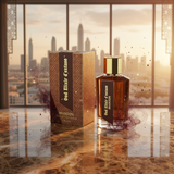 EDP 100ml "Oud Elixir D’extase Maroon" - keleties-fás illat