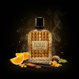 EDT 100ml "Roman Empire Men" - keleties-fás illat férfiaknak