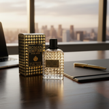 EDT 100ml "Roman Empire Men" - keleties-fás illat férfiaknak