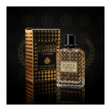 EDT 100ml "Roman Empire Men" - keleties-fás illat férfiaknak