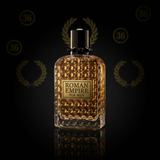 EDT 100ml "Roman Empire Men" - keleties-fás illat férfiaknak