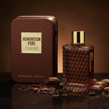 Linn Young EDT 100ml "Admiration Pure" – keleties-fás illat