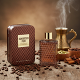 Linn Young EDT 100ml "Admiration Pure" – keleties-fás illat