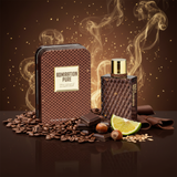 Linn Young EDT 100ml "Admiration Pure" – keleties-fás illat