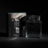 Georges Mezotti EDT 100ml "Crime Perfect Crime" – fás-virágos pézsma illat