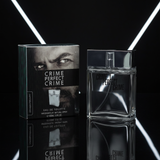 Georges Mezotti EDT 100ml "Crime Perfect Crime" – fás-virágos pézsma illat