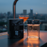 Georges Mezotti EDT 100ml "Crime Perfect Crime" – fás-virágos pézsma illat
