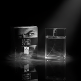 Georges Mezotti EDT 100ml "Crime Perfect Crime" – fás-virágos pézsma illat