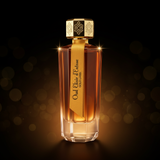 "Oud Elixir d’Extase Gold Label" EDP 100ml  – fás-ciprus illat