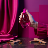 100 ml Eau de Parfum  LA PASSION EN PINK Virágos Gyümölcsös Illat Nőknek