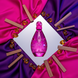 100 ml Eau de Parfum  LA PASSION EN PINK Virágos Gyümölcsös Illat Nőknek