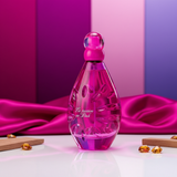 100 ml Eau de Parfum  LA PASSION EN PINK Virágos Gyümölcsös Illat Nőknek