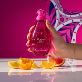 100 ml Eau de Parfum  LA PASSION EN PINK Virágos Gyümölcsös Illat Nőknek