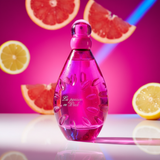 100 ml Eau de Parfum  LA PASSION EN PINK Virágos Gyümölcsös Illat Nőknek