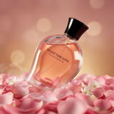 100 ml NIGHT TIME LOVE Virágos Illat Nőknek