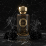 100 ml EDP BLACK FLOWER érzéki édes izgalmas unisex illat