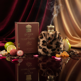 100 ml EDP QUEEN OF TEMPTATION - FATALE, borostyános illat nőknek