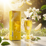 Omerta EDP 100ml "Love Feathers" - Fűszeres virágos illat