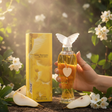 Omerta EDP 100ml "Love Feathers" - Fűszeres virágos illat