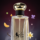 Omerta EDP 100ml "Couture Cat" - Virágos, gyümölcsös illat