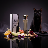 Omerta EDP 100ml "Couture Cat" - Virágos, gyümölcsös illat