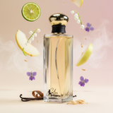 Omerta EDP 100ml "Couture Cat" - Virágos, gyümölcsös illat