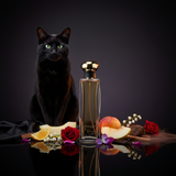 Omerta EDP 100ml "Couture Cat" - Virágos, gyümölcsös illat